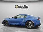 New 2026 TOYOTA GR SUPRA 3.0 in JACKSONVILLE, FLORIDA (Photo 8)