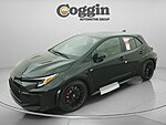 New 2026 TOYOTA GR COROLLA PREMIUM PLUS in JACKSONVILLE, FLORIDA (Photo 1)