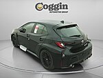New 2026 TOYOTA GR COROLLA PREMIUM PLUS in JACKSONVILLE, FLORIDA (Photo 10)