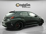 New 2026 TOYOTA GR COROLLA PREMIUM PLUS in JACKSONVILLE, FLORIDA (Photo 18)