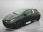 New 2026 TOYOTA GR COROLLA PREMIUM PLUS in JACKSONVILLE, FLORIDA (Photo 2)