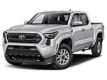 New 2026 TOYOTA TACOMA SR5 in JACKSONVILLE, FLORIDA (Photo 1)