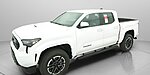 New 2026 TOYOTA TACOMA TRD SPORT in JACKSONVILLE, FLORIDA