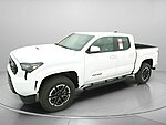 New 2026 TOYOTA TACOMA TRD SPORT in JACKSONVILLE, FLORIDA (Photo 2)