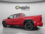 New 2026 TOYOTA TUNDRA LIMITED in JACKSONVILLE, FLORIDA (Photo 8)