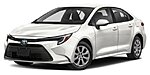 New 2026 TOYOTA COROLLA HYBRID LE in JACKSONVILLE, FLORIDA
