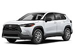 New 2026 TOYOTA COROLLA CROSS L in JACKSONVILLE, FLORIDA (Photo 1)