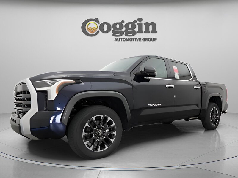 New 2026 TOYOTA TUNDRA LIMITED in JACKSONVILLE, FLORIDA