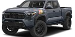 New 2026 TOYOTA TACOMA TRD OFF ROAD HYBRID in JACKSONVILLE, FLORIDA
