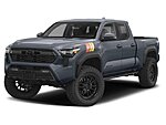 New 2026 TOYOTA TACOMA TRD OFF ROAD HYBRID in JACKSONVILLE, FLORIDA (Photo 1)