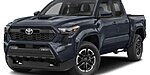 New 2026 TOYOTA TACOMA TRD SPORT in JACKSONVILLE, FLORIDA