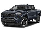 New 2026 TOYOTA TACOMA TRD SPORT in JACKSONVILLE, FLORIDA (Photo 1)