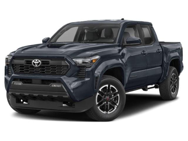 New 2026 TOYOTA TACOMA TRD SPORT in JACKSONVILLE, FLORIDA