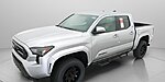 New 2026 TOYOTA TACOMA SR5 in JACKSONVILLE, FLORIDA