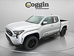New 2026 TOYOTA TACOMA SR5 in JACKSONVILLE, FLORIDA (Photo 1)