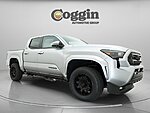New 2026 TOYOTA TACOMA SR5 in JACKSONVILLE, FLORIDA (Photo 10)