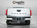 New 2026 TOYOTA TACOMA SR5 in JACKSONVILLE, FLORIDA (Photo 15)