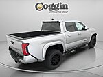 New 2026 TOYOTA TACOMA SR5 in JACKSONVILLE, FLORIDA (Photo 19)