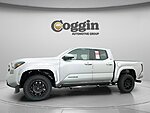 New 2026 TOYOTA TACOMA SR5 in JACKSONVILLE, FLORIDA (Photo 5)