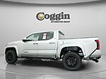 New 2026 TOYOTA TACOMA SR5 in JACKSONVILLE, FLORIDA (Photo 8)