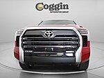 New 2026 TOYOTA TUNDRA LIMITED in JACKSONVILLE, FLORIDA (Photo 30)