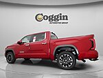 New 2026 TOYOTA TUNDRA LIMITED in JACKSONVILLE, FLORIDA (Photo 8)