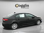 New 2026 TOYOTA COROLLA LE in JACKSONVILLE, FLORIDA (Photo 19)