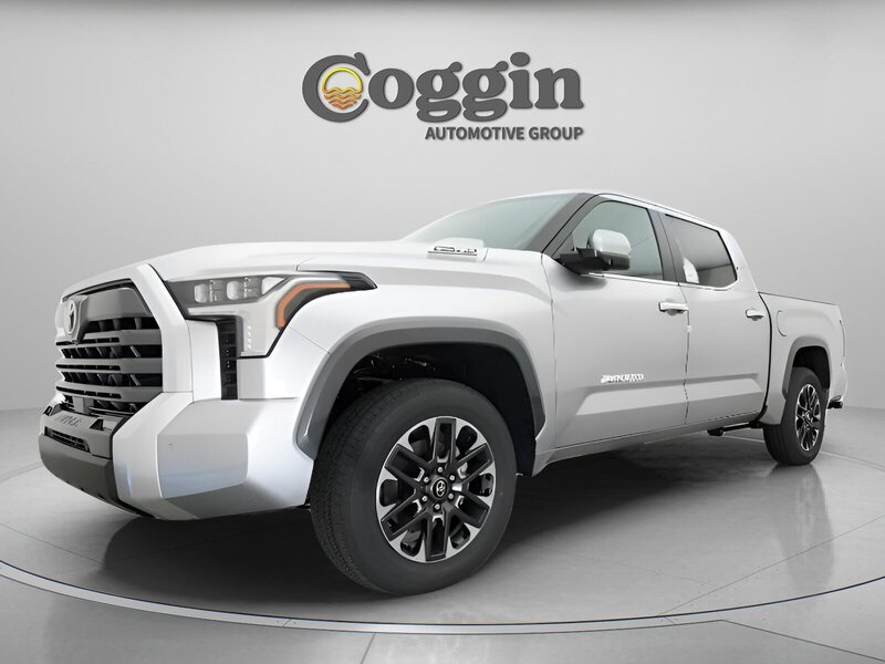 New 2026 TOYOTA TUNDRA LIMITED HYBRID in JACKSONVILLE, FLORIDA