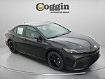 New 2026 TOYOTA CAMRY SE in JACKSONVILLE, FLORIDA (Photo 24)
