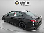 New 2026 TOYOTA CAMRY SE in JACKSONVILLE, FLORIDA (Photo 9)