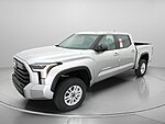 New 2026 TOYOTA TUNDRA SR5 in JACKSONVILLE, FLORIDA (Photo 2)