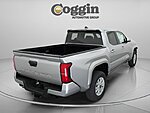 New 2026 TOYOTA TACOMA SR5 in JACKSONVILLE, FLORIDA (Photo 18)