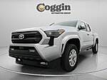 New 2026 TOYOTA TACOMA SR5 in JACKSONVILLE, FLORIDA (Photo 20)