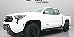 New 2026 TOYOTA TACOMA SR5 in JACKSONVILLE, FLORIDA