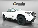 New 2026 TOYOTA TACOMA SR5 in JACKSONVILLE, FLORIDA (Photo 12)
