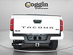 New 2026 TOYOTA TACOMA SR5 in JACKSONVILLE, FLORIDA (Photo 17)