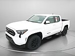 New 2026 TOYOTA TACOMA SR5 in JACKSONVILLE, FLORIDA (Photo 2)