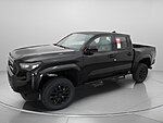 New 2026 TOYOTA TACOMA SR5 in JACKSONVILLE, FLORIDA (Photo 2)