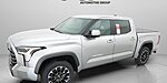 New 2026 TOYOTA TUNDRA LIMITED in JACKSONVILLE, FLORIDA
