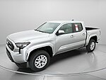 New 2026 TOYOTA TACOMA SR5 in JACKSONVILLE, FLORIDA (Photo 2)