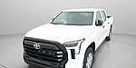New 2026 TOYOTA TUNDRA SR in JACKSONVILLE, FLORIDA