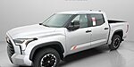 New 2026 TOYOTA TUNDRA LIMITED in JACKSONVILLE, FLORIDA