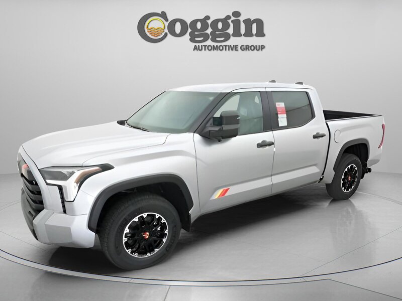 New 2026 TOYOTA TUNDRA LIMITED in JACKSONVILLE, FLORIDA