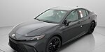 New 2026 TOYOTA CAMRY SE in JACKSONVILLE, FLORIDA