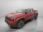 New 2026 TOYOTA TACOMA TRD SPORT HYBRID in JACKSONVILLE, FLORIDA (Photo 2)