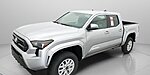 New 2026 TOYOTA TACOMA SR5 in JACKSONVILLE, FLORIDA