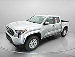 New 2026 TOYOTA TACOMA SR5 in JACKSONVILLE, FLORIDA (Photo 2)