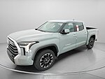 New 2026 TOYOTA TUNDRA LIMITED in JACKSONVILLE, FLORIDA (Photo 2)