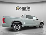 New 2026 TOYOTA TUNDRA LIMITED in JACKSONVILLE, FLORIDA (Photo 23)