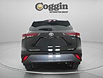 New 2026 TOYOTA HIGHLANDER HYBRID LIMITED in JACKSONVILLE, FLORIDA (Photo 14)